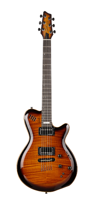 Godin LGX-SA