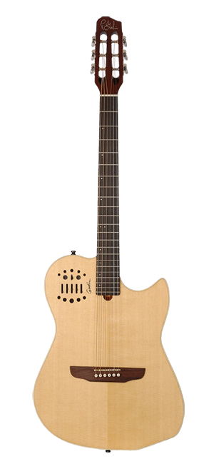 Godin Multiac Steel SA